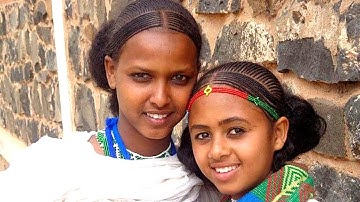 Eritrean Women: Beauty, Bravery, and the Struggle for Freedom