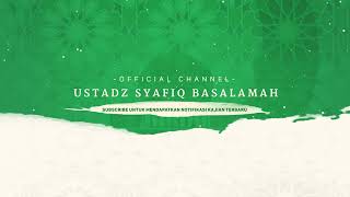 Download Lagu Meneladani Akhlak Nabi Muhammad - Ustadz Dr Syafiq Riza Basalamah MA MP3 Download Lagu Meneladani Akhlak Nabi Muhammad - Ustadz Dr Syafiq Riza Basalamah MA MP3