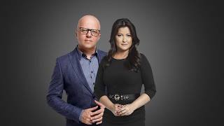 Live Antena 3 CNN: Exces de Putere cu Oana Zamfir şi Adrian Ursu din 16.10.2026