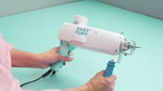 Easy Tuft FAQs Video | Michaels