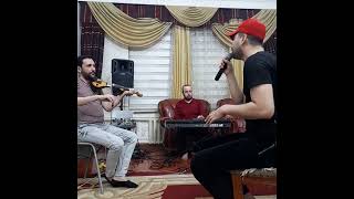 Amon music ( Agajan Igdirow )  - Olumsiz aşklar ( cover ) Resimi