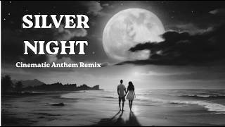 KANYE WEST - SILVER NIGHT (СЕДАЯ НОЧЬ) | Cinematic Remix Full