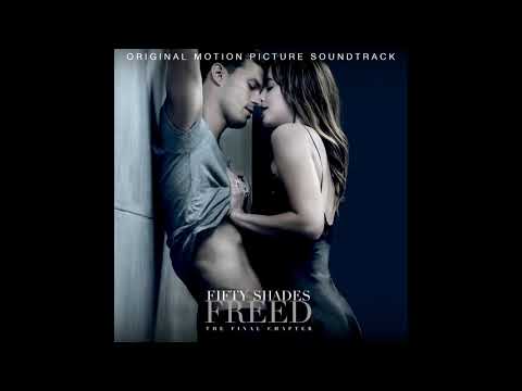 Sabrina Claudio - Cross Your Mind (Official Audio) | Fifty Shades Freed