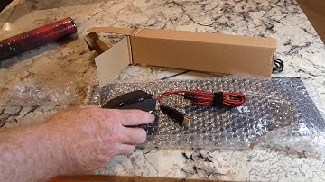 Unboxing Redragon S107 PC Gaming Keyboard and Mouse Combo & Large Mouse Pad, RGB Backlit