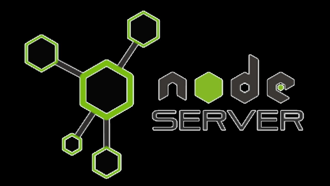 Node js ornatish. Set node js