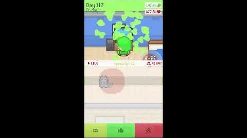 Streamer Sim Tycoon Wk 17 Bought Secret Files, New Phone and Alcohol!