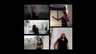 Dança da Bexiga