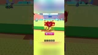 Roblox but everything changes, the map gets harder each second and you never know what comes next 😳