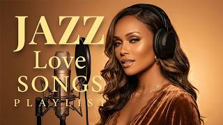 Smooth Jazz Music with Soft Female Vocals | Jazz Vocals with Lyrics for a Quiet Night🎶