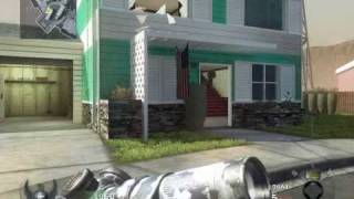 Deicidal x - Owning Friend 1v1 Black Ops - Quick Scope/No Scopes