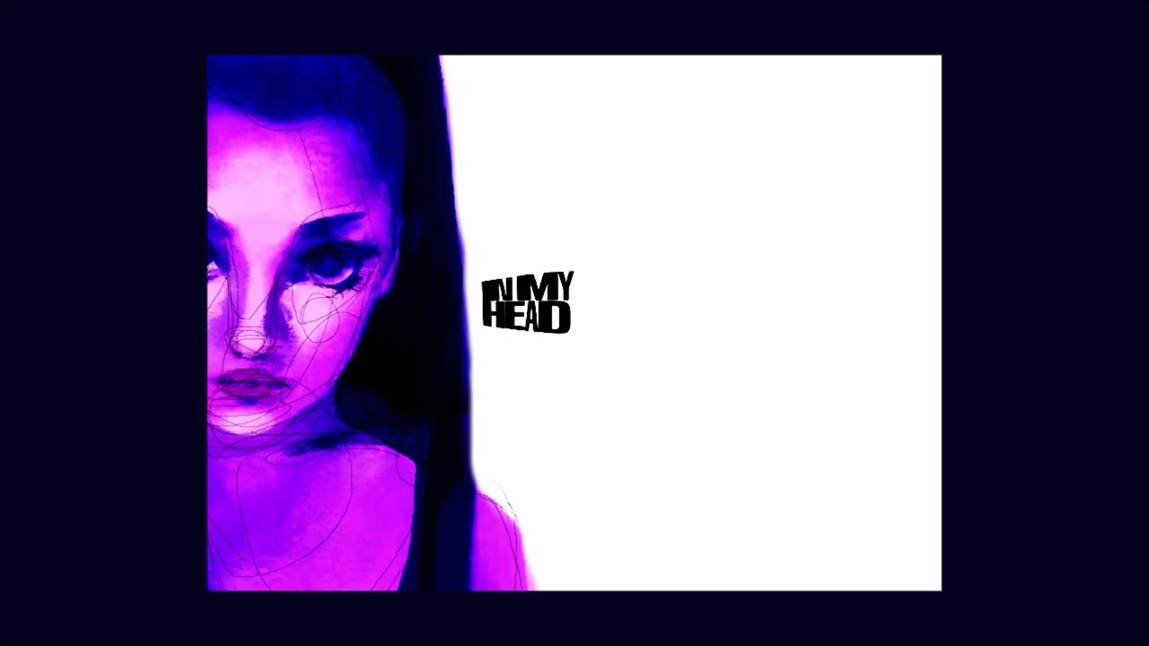 Everybody Loved You (In My Head) | Ariana Grande / Snow Strippers / May Leitz [MASHUP]