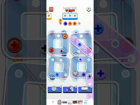 Screw Jam Walkthrough Level 0