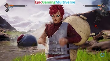 Jump Force Anime Characters Battle / Match #122 - Future Trunks VS Kakashi On Hardest Difficulty