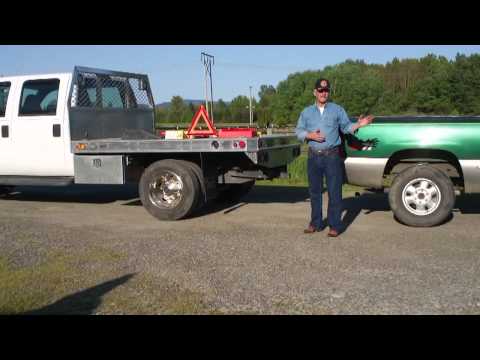 Video: Tow horse: definition, features and interesting facts