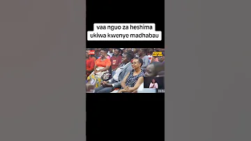 Watch And Subscribe Pastor Daniel Mgogo 