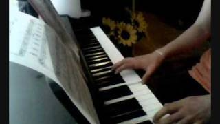 God Was One Of Us - Piano Cover chords