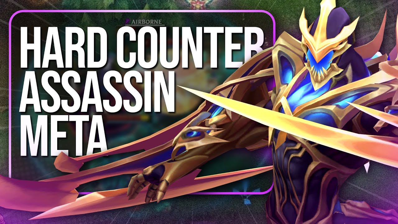 WHY I'M SPAMMING EXHAUST ON KARTHUS NOW