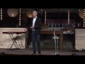 Nothing is impossible with God | Nicky Gumbel