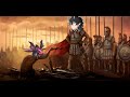 Swarm Disaster Final (Honkai Star Rail)
