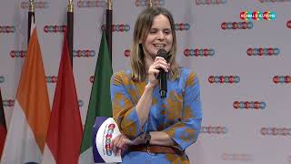 Global Solutions Summit 2025 - Closing Ceremony
