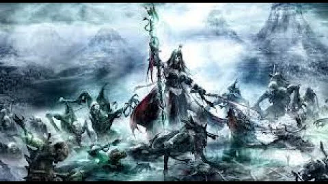 TW WARHAMMER 2/3 NEFERATA SPECULATION