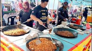 Download Lagu Bazar Ramadan BTHO 2026 - Malaysian Street Food MP3
