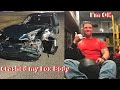 Jet cars and crashed my fox body