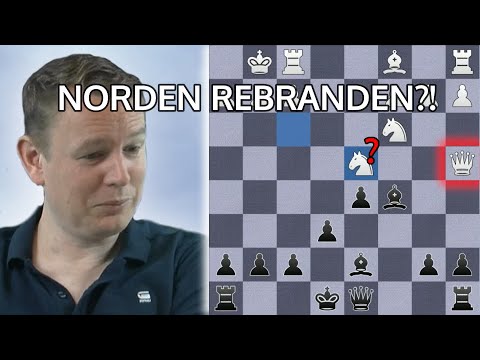 NORDEN REBRANDEN?! | JAN im Städte-Talk | BANTER BLITZ Highlight #40