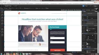 iTracker360 & Unbounce Setup (Short version)