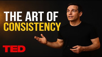 The Art of Consistency – How Ordinary Effort Creates Extraordinary Impact?