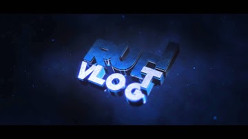 Mein Intro by FreezeArtz | xXRudiVlogtXx