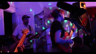 Emily How original "Flight Behavior" October 6, 2024 at Stumbling Block Bloomington, Illinois