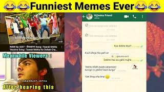 Funniest Memes Ever #134 | Dank Indian Memes | Hilarious Memes #shorts #funnymemes