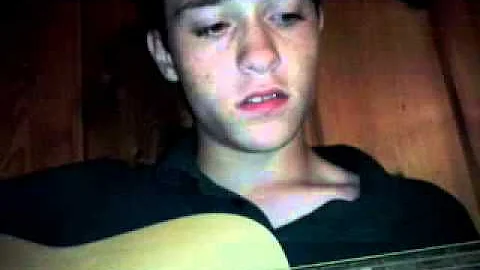Glad you came cover by Chris bagwell