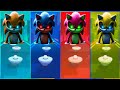 Sonic Exe vs Sonic Exe Hop Ball 3d Gameplay Sonic Exe vs Sonic Exe Hop Ball 3d Gameplay