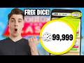 Monopoly Go Hack/Mod Apk - How To Get Monopoly Go Unlimited Dice Rolls (iOS Android) REVIEW!