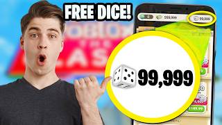Monopoly Go Hack/Mod Apk - How To Get Monopoly Go Unlimited Dice Rolls (iOS Android) REVIEW! screenshot 1