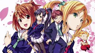 Maken-Ki - Mousou No Sekai