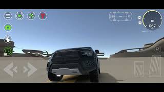 Enes ratos.araba kazası 😁😁