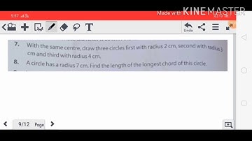 Class-5 Maths Basic Geometrical Concepts Chapter-12 Part-6