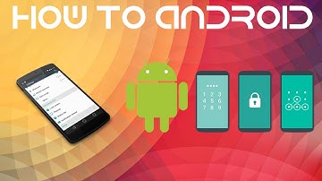 How-To Android: How To Enable Lockscreen Widgets!