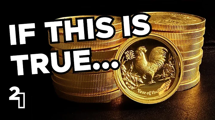 What If Central Bank Gold Demand Is 10x Bigger Than We Think?