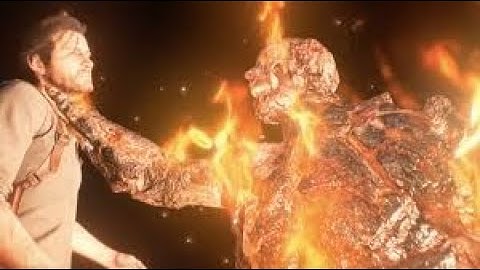 The Evil Within 2: Part 9 lava monsters everywhere