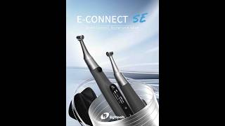 Eighteeth E CONNECT SE operation EN