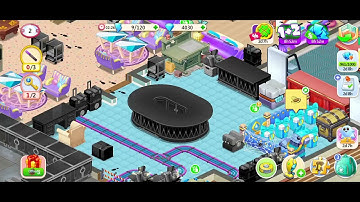 My Cafe Quest with Comet pt2 | Aboard the Albatross