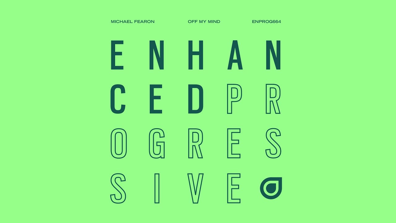 Michael Fearon - Off My Mind