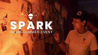 Spark - Accuracy Paris Summer Event - Teaser