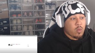 Drake - THE HEART PART 6 REACTION