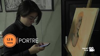 PORTRE- SHORT FILM (2024)