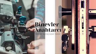 Binevler Anahtarcı